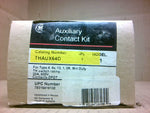 GENERAL ELECTRIC THAUX64D Auxiliary Contact Kit Image