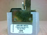  GENERAL ELECTRIC THAUX64D Auxiliary Contact Kit Image