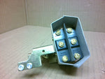  GENERAL ELECTRIC THAUX64D Auxiliary Contact Kit Image