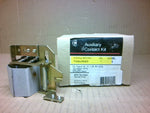  GENERAL ELECTRIC THAUX64D Auxiliary Contact Kit Image
