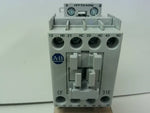  Allen Bradley 700-CF310KJ Control Relay  IEC 60947-4-1  600V  20A Image