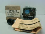  Dungs 266932 217-329A 0.16"-1.2" WC Air Pressure Switch AA-A2-6-2 Image