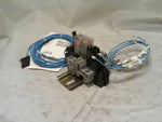  Allen Bradley 700-HK32Z2  SL Series A Relay Base  24V DC 13Z5W1 Image