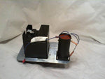  FANUC Battery Jumper EE4583005  Battery Pack  Fuse Unit  Rev A 250V 1 AMP 3AG No Box Image