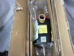  FANUC A06B-0235-B705 AC SERVO MOTOR Image