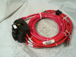  FANUC Cable EE-4696-583-001 P500 220  3PH Harness With Fuses REV.C No Box Image
