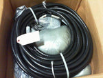  Fanuc EE-3186-192-025 Encoder Harting Harness Cable Image