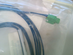  Fanuc EE-4657-608-001 RJ3IB ENC/BRK PGC 24V Cable Image
