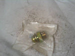  Parker 12F40MXS Male Connector Fitting Image