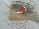  Allen Bradley 800FM-G4 Red Momentary Push Button Image