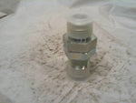  Parker Triple-Lok 12WTXS Bulkhead Hydraulic Fitting Image
