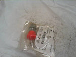  Allen Bradley 800FMMP44 Red Push Button Image