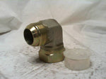  Parker 16C6X6 Triple Lock Elbow Fitting Image