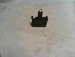  Allen Bradley 800F-N5G Green Front Latch Mount LED Module 120VAC Image