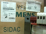  SIEMENS 4AM5542-8ED40-0FA0 TRANSFORMER Image