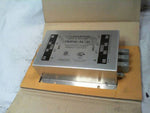  Schaffner FN351H-64-33 Power Line Filter Image