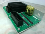 FANUC EE-4583-401 CIRCUIT BOARD Image