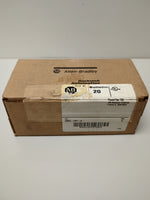  ALLEN BRADLEY 20BD-DB1-0 RESISTOR FRAME Image