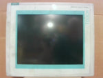  Siemens 6AV6545-0DA10-0AX0 MP370 Touch Multiplanel 12" 24VDC In 1.15A Image