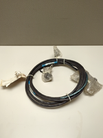  FANUC EE-4696-276-004 P500 4M RAIL PRG, RAIL Connector Cable Image