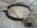  FANUC EE-4696-276-004 P500 4M RAIL PRG, RAIL Connector Cable Image