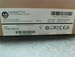  ALLEN BRADLEY 1769-OA16 MODULE Image