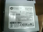  ALLEN BRADLEY 1769-OA16 MODULE Image