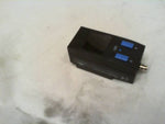 FESTO SDE1-D10-G2-R14-L-P1-M8 SENSOR Image
