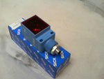  SICK 7024003 PHOTO ELECTRIC SENSOR Image