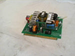  Fanuc NE-2002-105-003 AC/DC Power Supply Board Image