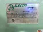 RCS ElectriPowr MAR50-30 Actuator 115V 0.50 Amp Image