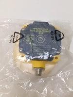  Turck Ni50-CP80-FDZ30X2/S10 Inductive Proximity Sensor  Factory Sealed Package Image