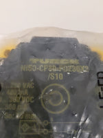  Turck Ni50-CP80-FDZ30X2/S10 Inductive Proximity Sensor  Factory Sealed Package Image
