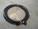  FANUC CABLE EE-4696-234-002 Image