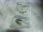  Allen Bradley 800EM-LE7 Illuminated Extended Pushbutton Factory Sealed Image