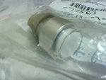  Allen Bradley 800EM-LE7 Illuminated Extended Pushbutton Factory Sealed Image