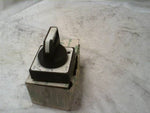  Moeller HPKZ2 Breaker Switch Image