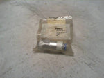  Festo HB-1/2-QS-12 Aluminum Check Valve 2206 l/min Flow Rate Image