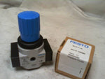  Festo LR18DMINI Pressure Regulator Image