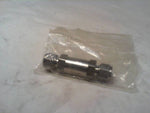  Swagelok SS-10C-MM-KZ-VL-1 Stainless Poppet Check Valve 10mm 1PSI Image