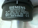  Siemens 8WD4408-0AA Stack Light Connection Element Factory Sealed Image