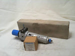  FESTO LFR-1/4-D-5M-MINI-A FILTER Image