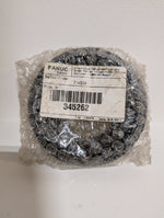  FANUC RING EO-4526-203-000 WASH RING ASM Image