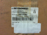  DET-TRONICS 008700-005 X9800 IR FLAME DETECTOR Image