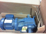  SEW EURODRIVE K47-DRS71S4/DH MOTOR Image