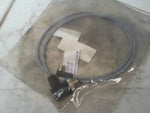  Festo SIMM84WDPUANGSA Connecting Line Cable Image