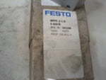  FESTO MPPE3186420B Image
