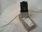  FESTO MPPE3186420B Image