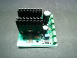  BGK LPS59308 INTERFACE SENSOR Image