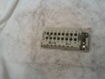  Harting HAN16EM Male Insert Pin Image